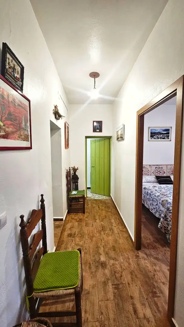 Houses for sale in Cortegana  with Private garden, Terrace and Storage room