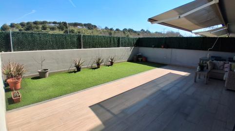 Foto 3 de Planta baixa en venda a Els Canons - Les Orioles - Can Paulet, Sant Boi de Llobregat