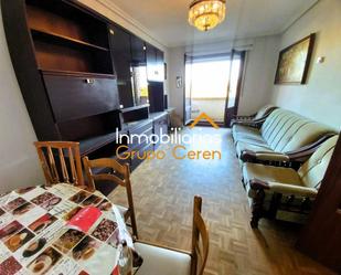 Living room of Apartment for sale in Belorado  with Heating, Terrace and Storage room