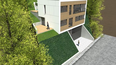 Foto 2 de Casa o chalet en venta en Terrassa - Carrer Paris, 77, Les Fonts, Terrassa