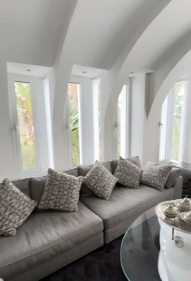 Reihenhaus mit Pool zum Verkauf in Marbella - Marbella,Avenida Bulevar PrÃÂ­ncipe Alfonso de Hohenlohe, imagen 3