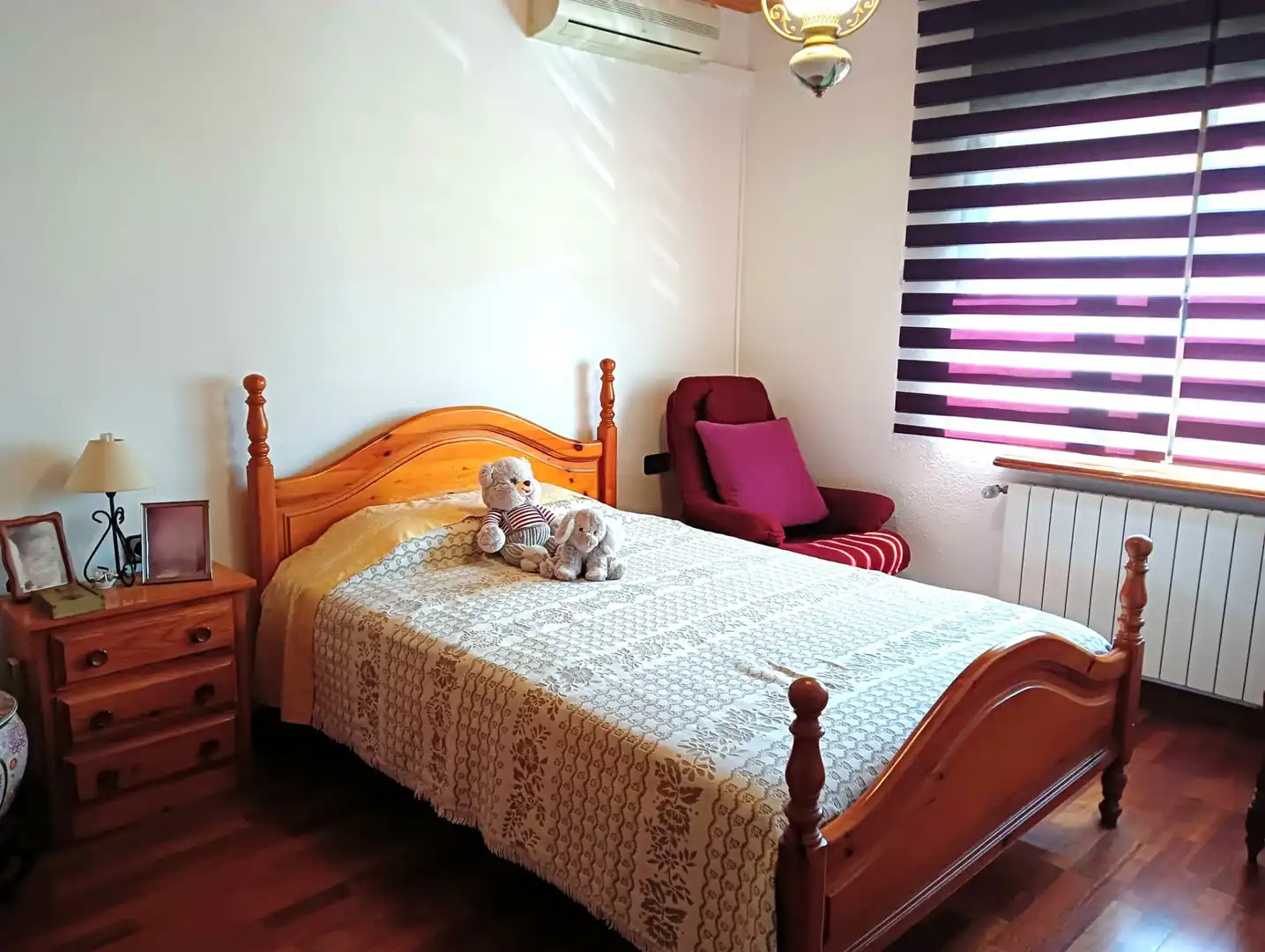 Adosado con terraza en venta en Carrer d'Isabel la Catòlica, imagen 26