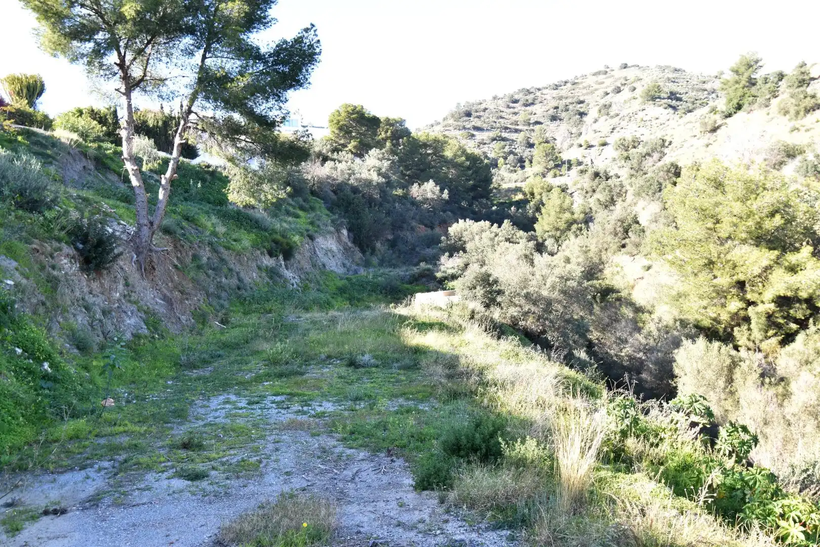 Residencial en venta en Almuñécar