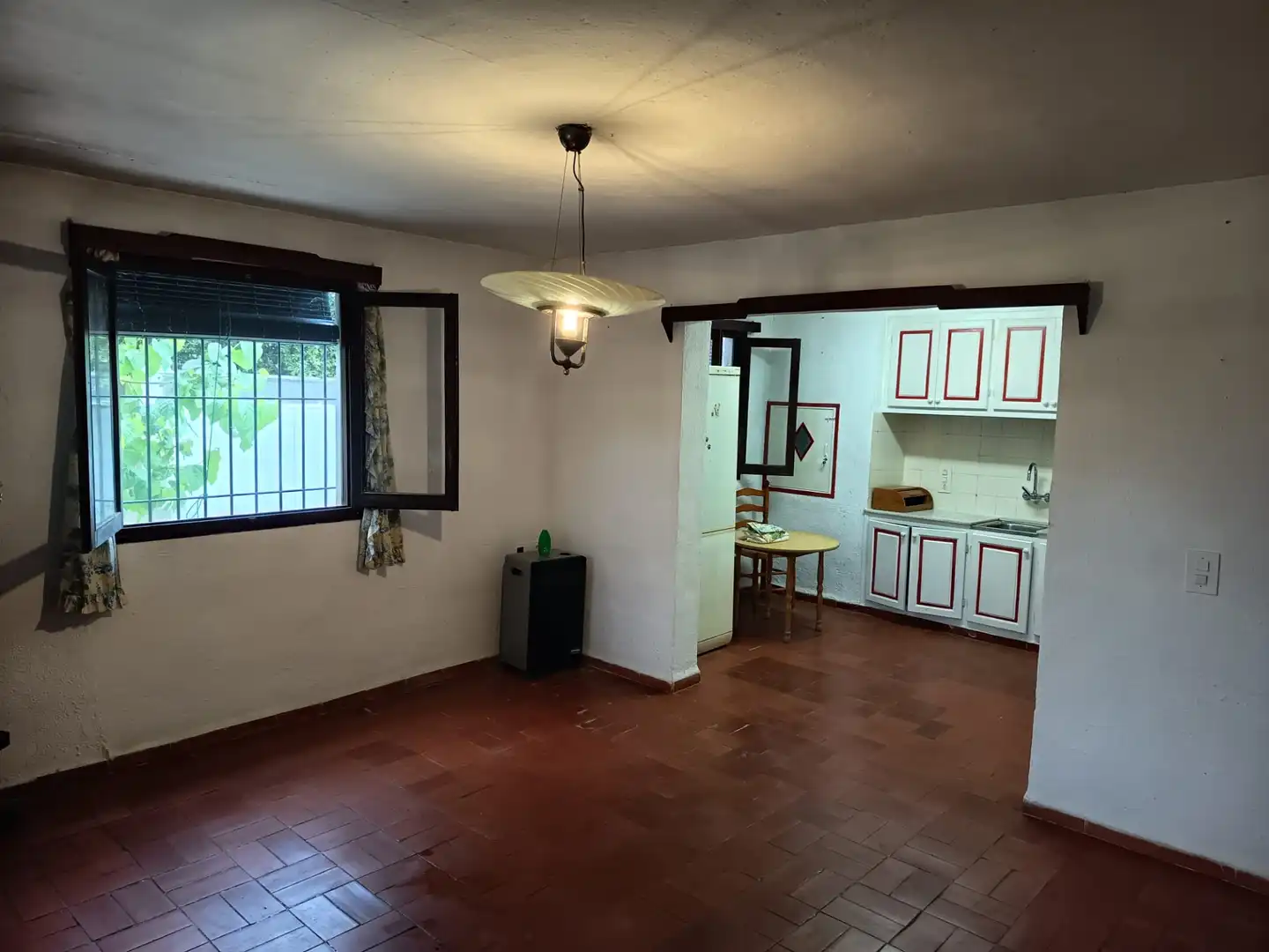 Kitchen of Industrial land for sale in Moncofa