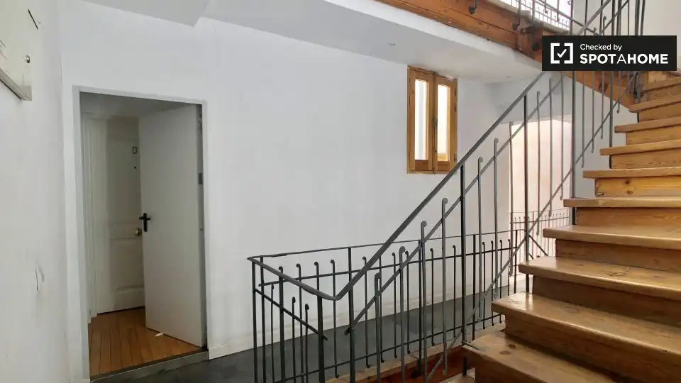 Flat with terrace to rent in Latina, imagen 19