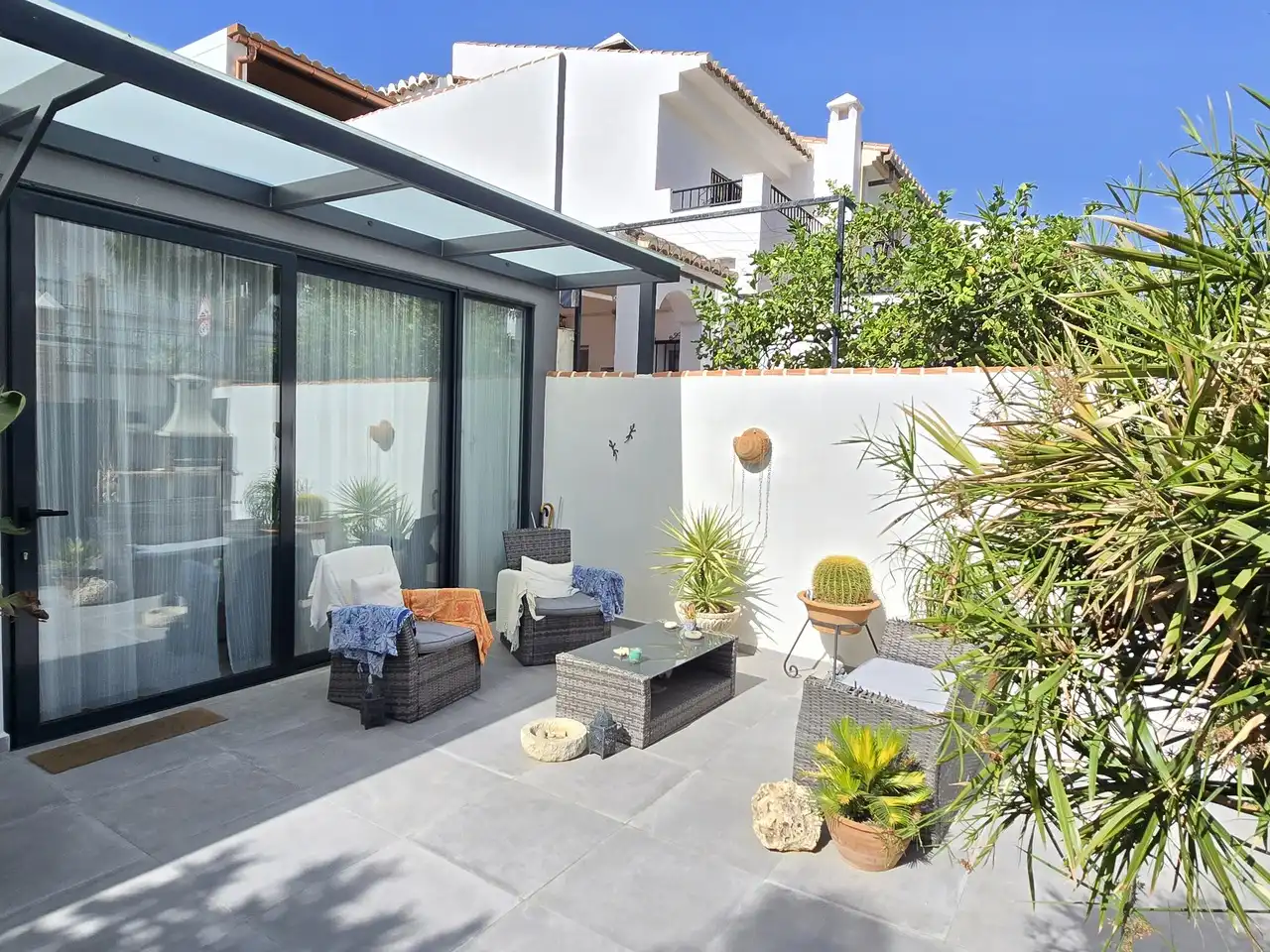 Casa rústica en venta en Periana, imagen 17