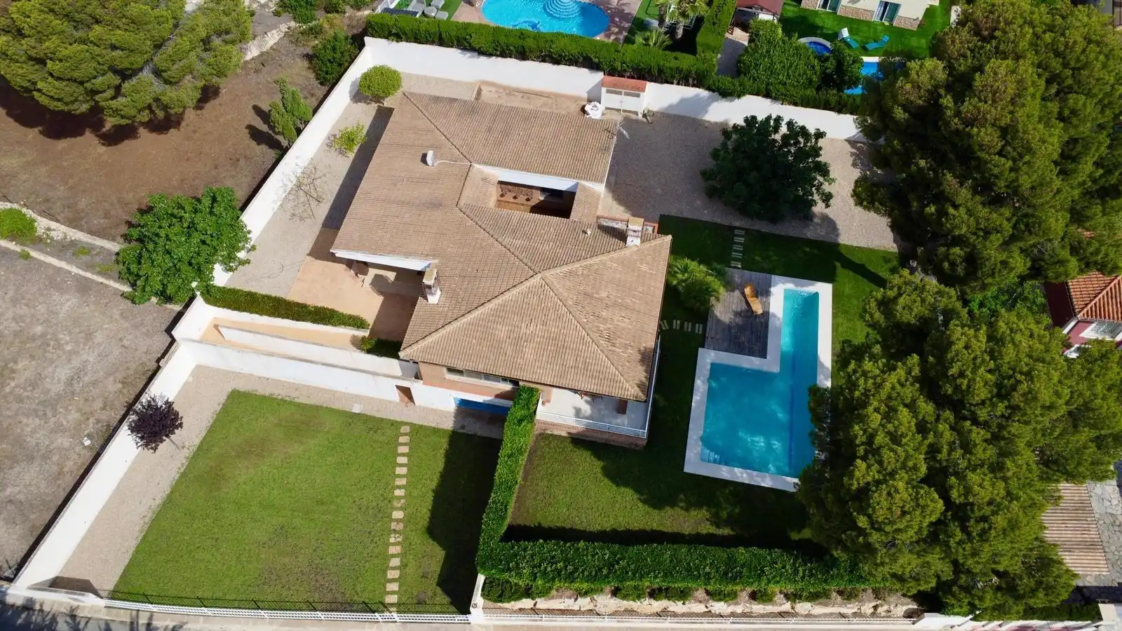 Villa mit Pool zum Verkauf in Varadero, imagen 44