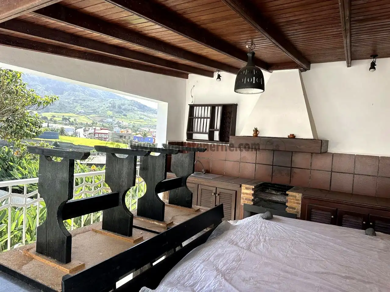 Houses for rent in Tegueste