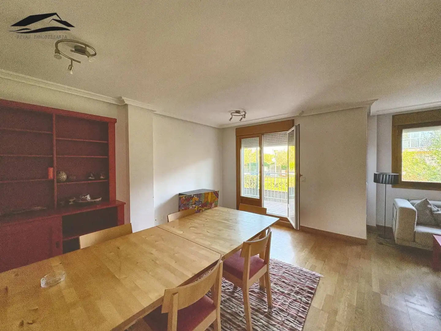 Detached house with pool for sale in PARQUE FLUVIAl, imagen 6