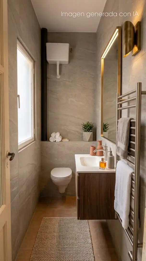 Wohnung mit Terrasse zum Verkauf in Murcia - CL BUENOS AIRES, imagen 31