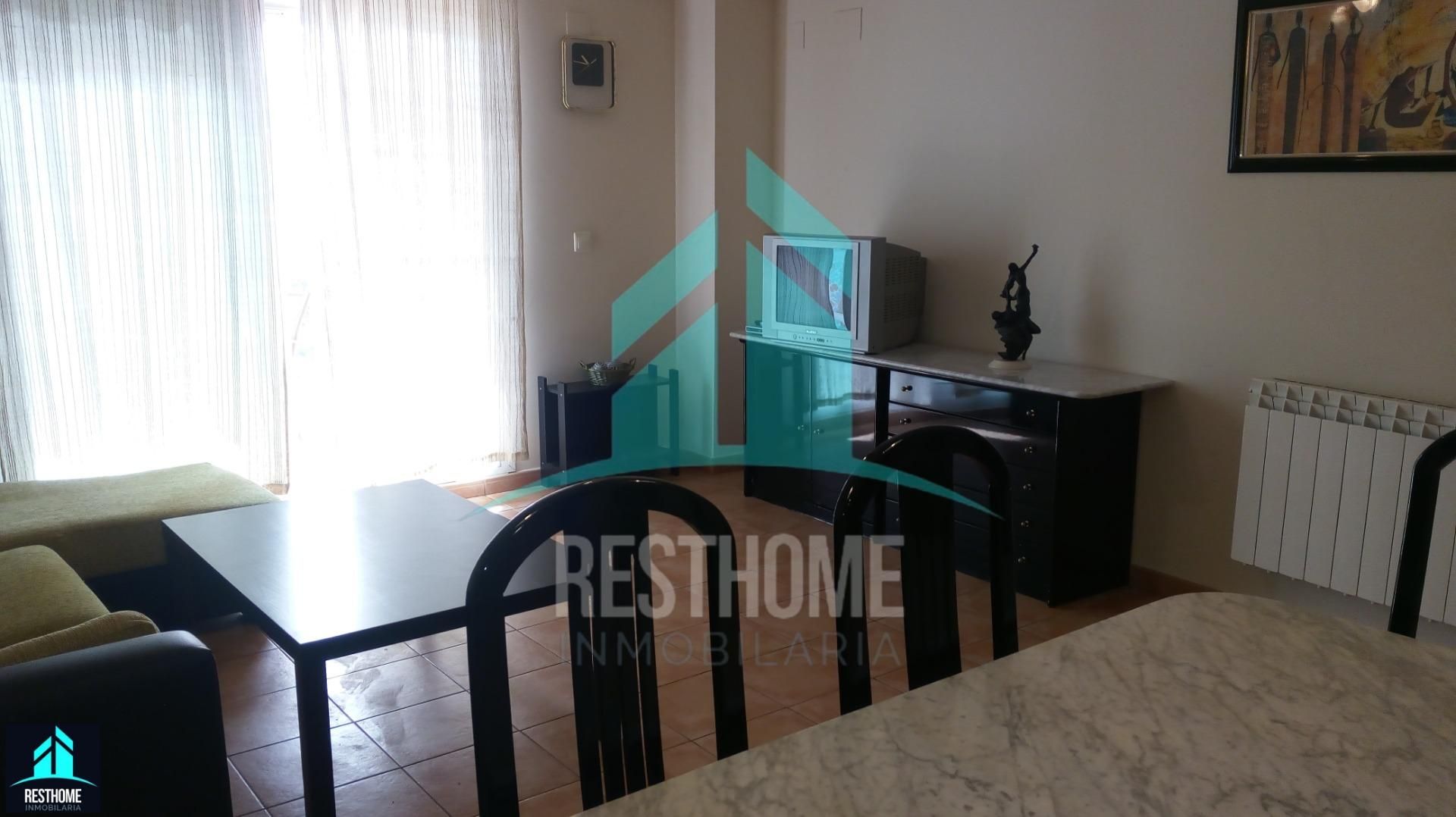 Dining room of Apartment for sale in Cullera  with Air Conditioner, Private garden and Terrace