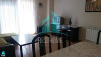 Menjador de Apartament en venda en Cullera amb Aire condicionat, Jardí privat i Terrassa