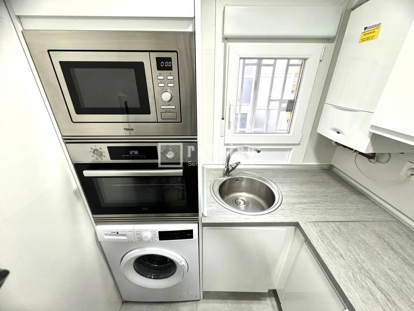 Flat for sale in Hortaleza, imagen 17