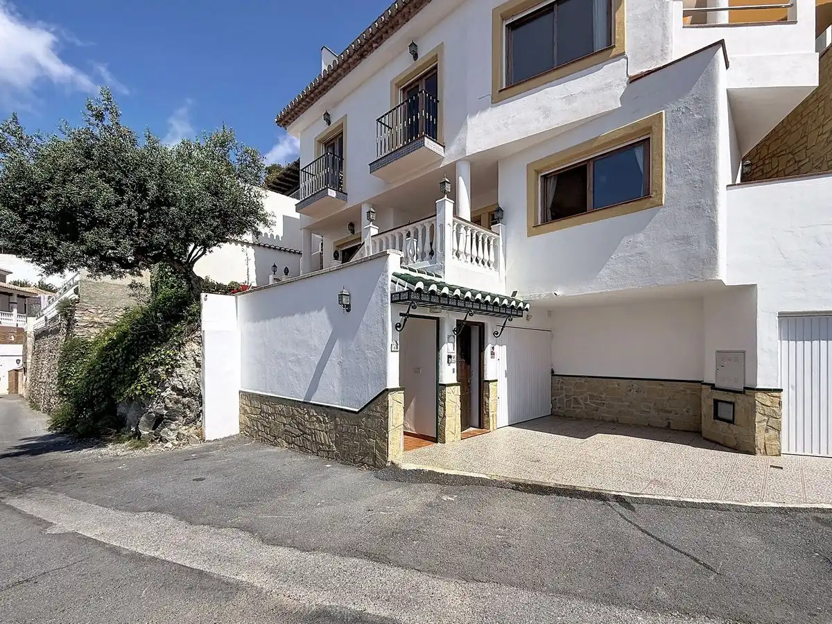 Villa con piscina in vendita a COTOBRO, imagen 136