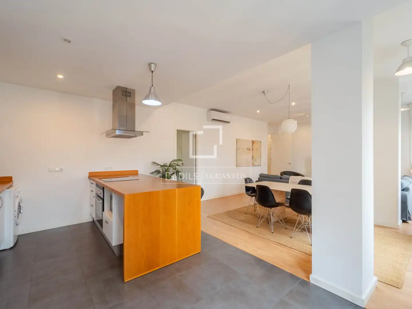 Flat with lift to rent in Extramurs, imagen 17
