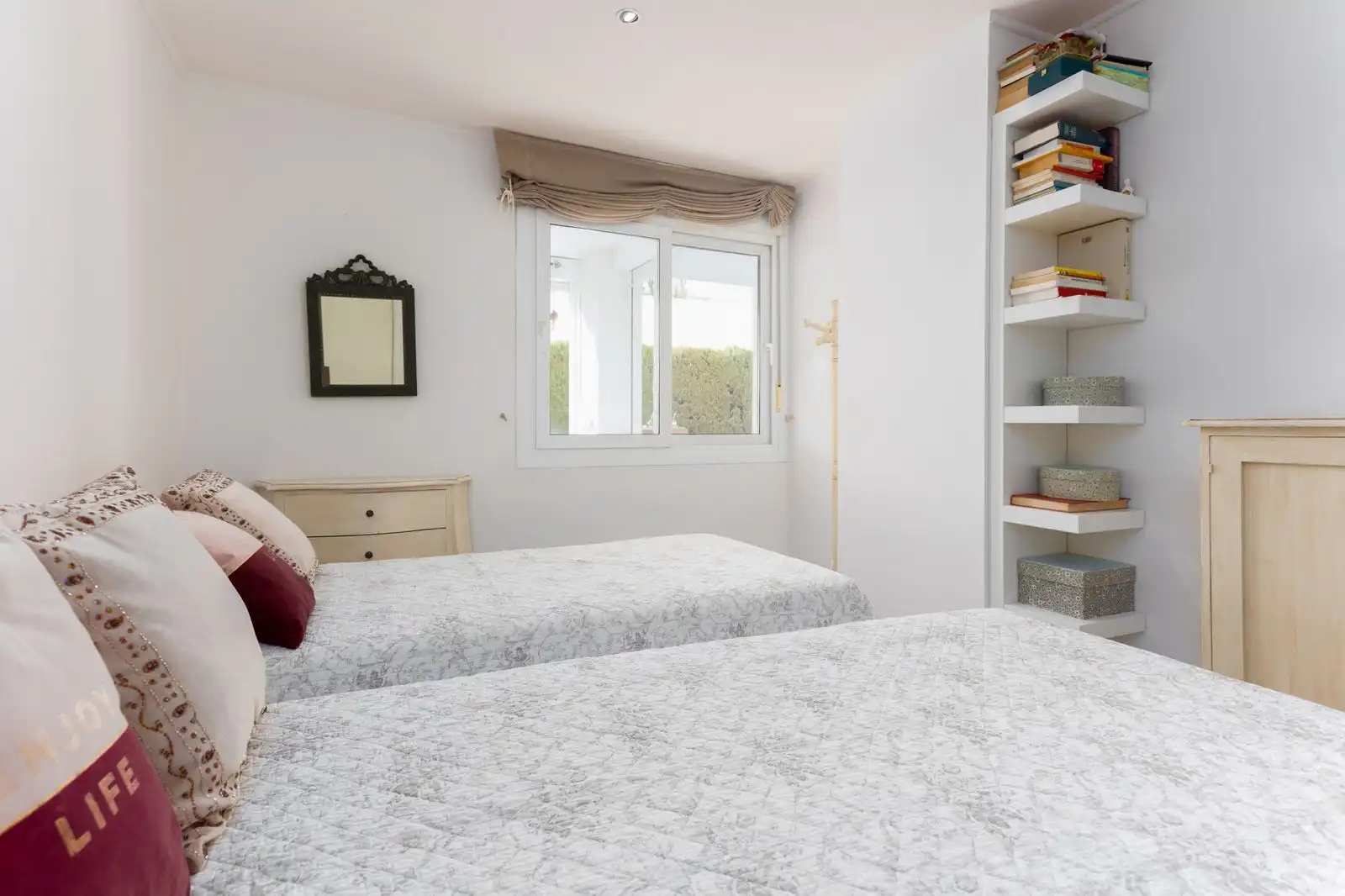 Apartament amb piscina en venda a Calle José de Espronceda 16M, imagen 25