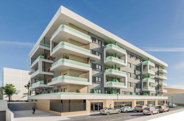 Piso en Venta en Barrio del Centro