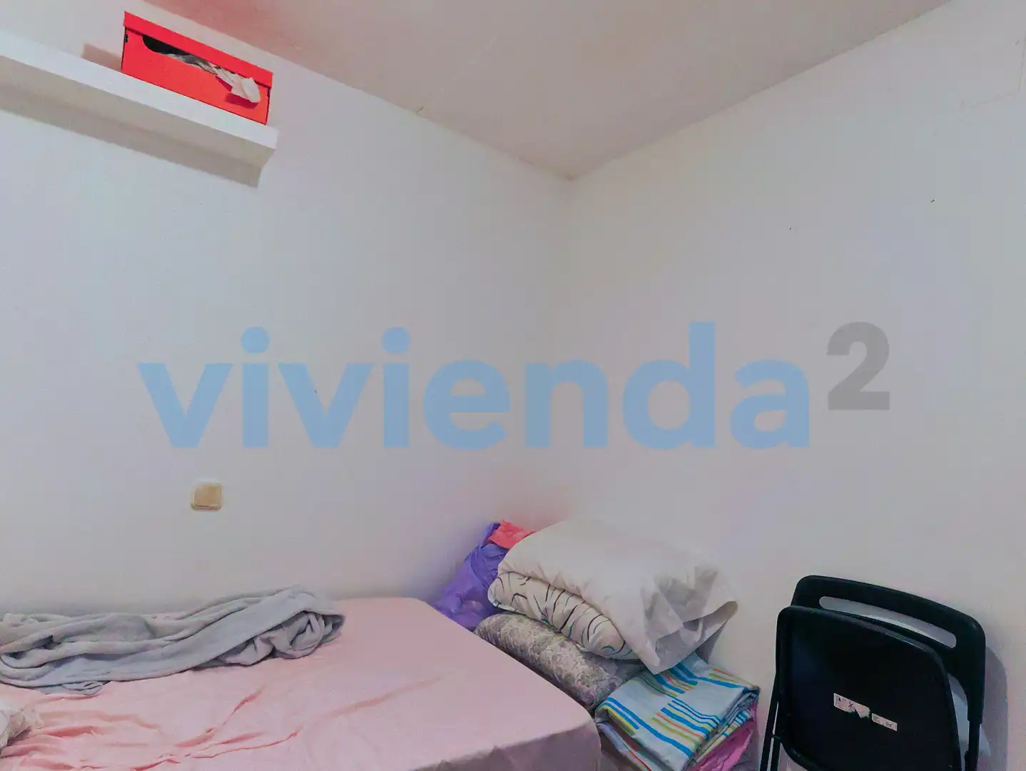 Habitación de Piso en venta en Madrid