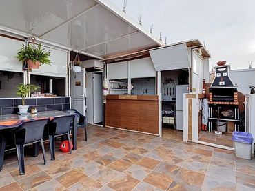 Casa en venda a Calle de Campoamor