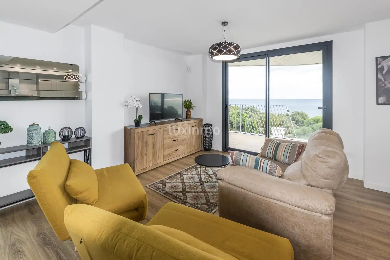 Penthouse with terrace for sale in Platja de Torres, imagen 11