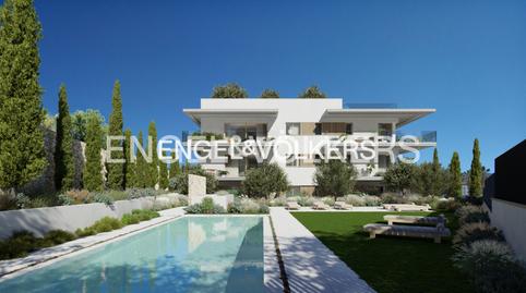 Foto 3 de Àtic en venda a Vallpineda - Santa Bàrbara, Barcelona