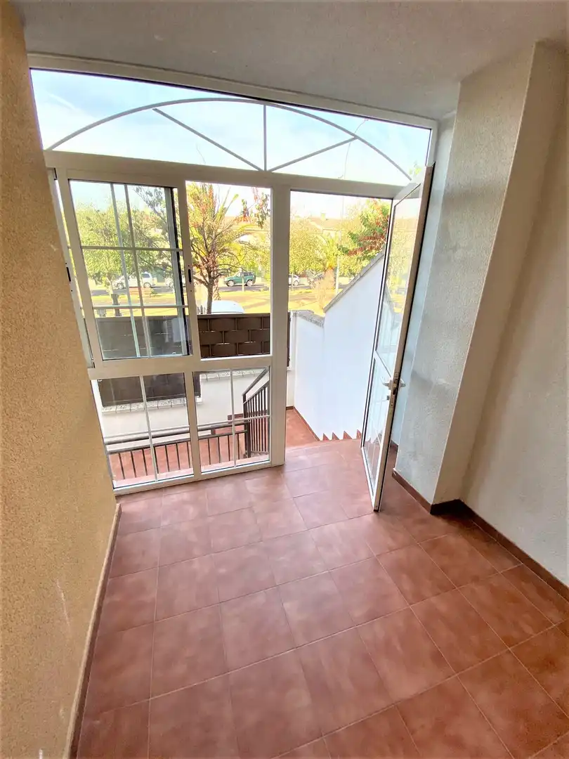 Terraced house with pool to rent in LOS 4 LUGARES, imagen 28
