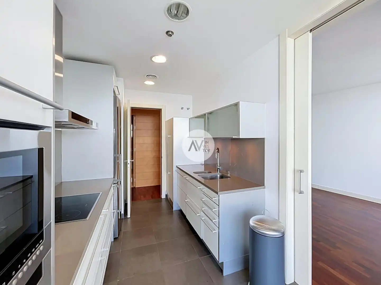 Apartment mit Terrasse zum Verkauf in Passeig GARCIA FARIA, imagen 7