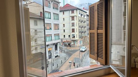 Foto 5 de Piso en venta en Ibarkurutze, Eibar, Gipuzkoa