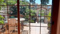 Terrace of Single-family semi-detached for sale in Cubelles  with Terrace and Balcony