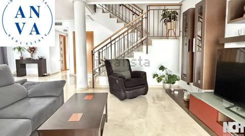 Foto 4 de Casa o xalet en venda a Almajada - Ravel, Mutxamel