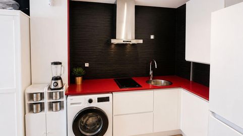 Foto 5 de Loft en venda a Centre, Mataró
