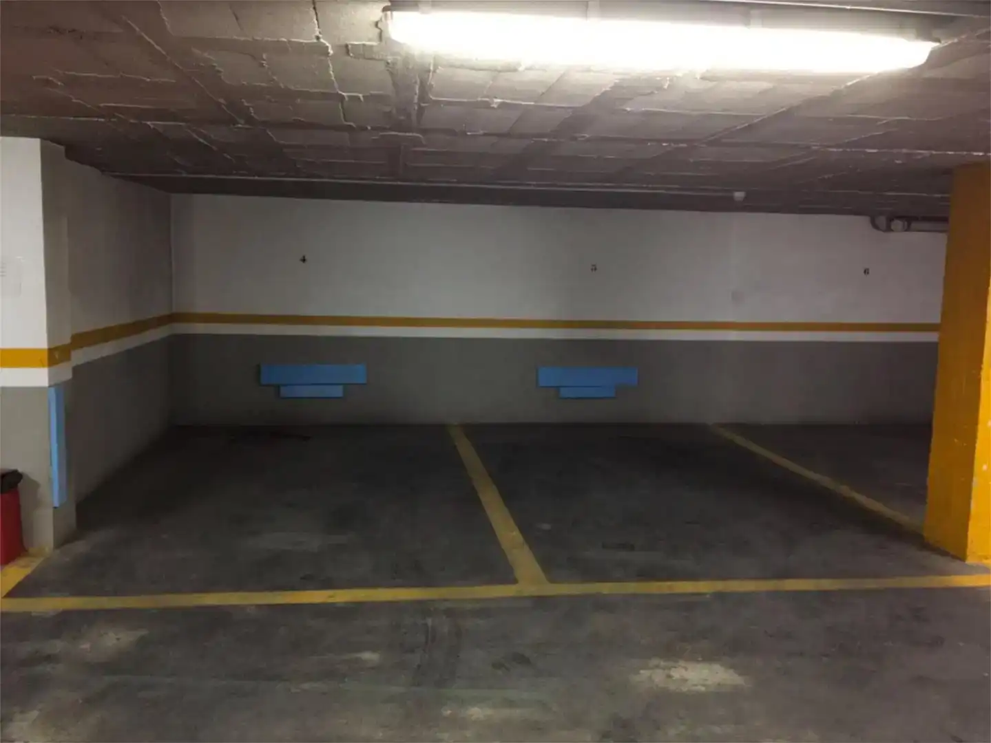 Parking of Garage for rent in Lucena