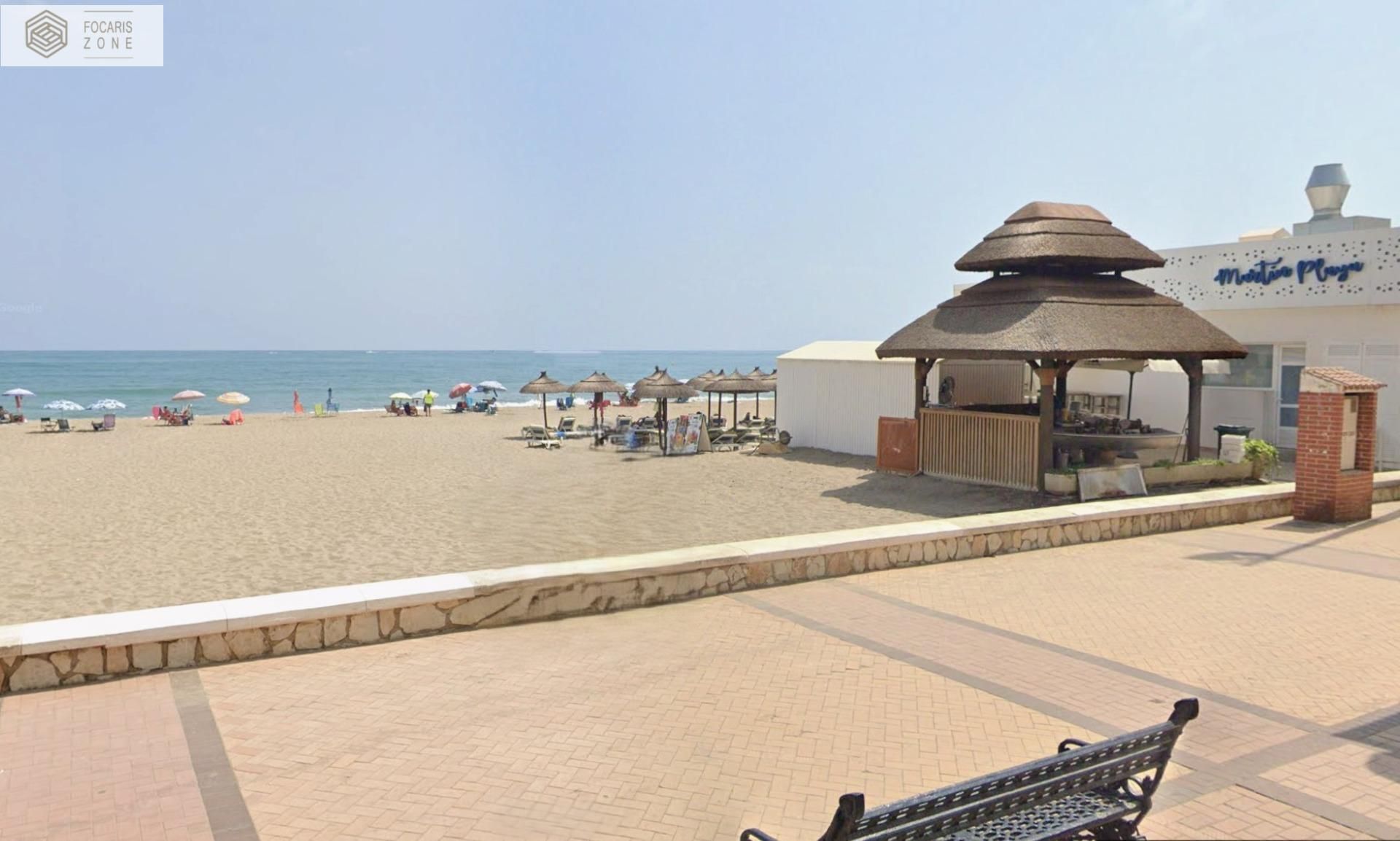 Flat for sale in Fuengirola  with Air Conditioner, Heating and Terrace