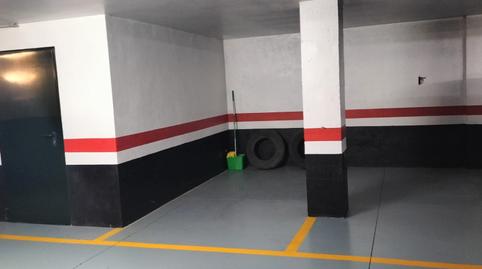 Photo 2 of Garage to rent in Calle Aranjuez, 16, La Laguna, Santa Cruz de Tenerife