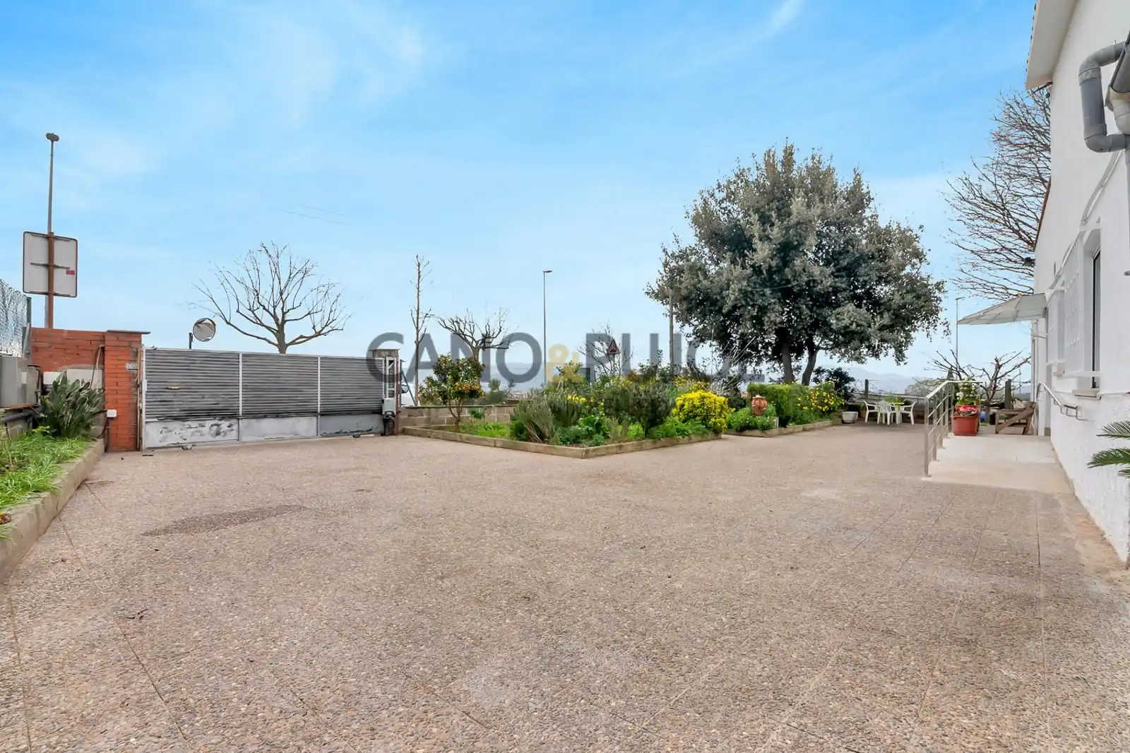 Casa o chalet en venta en La Serreta