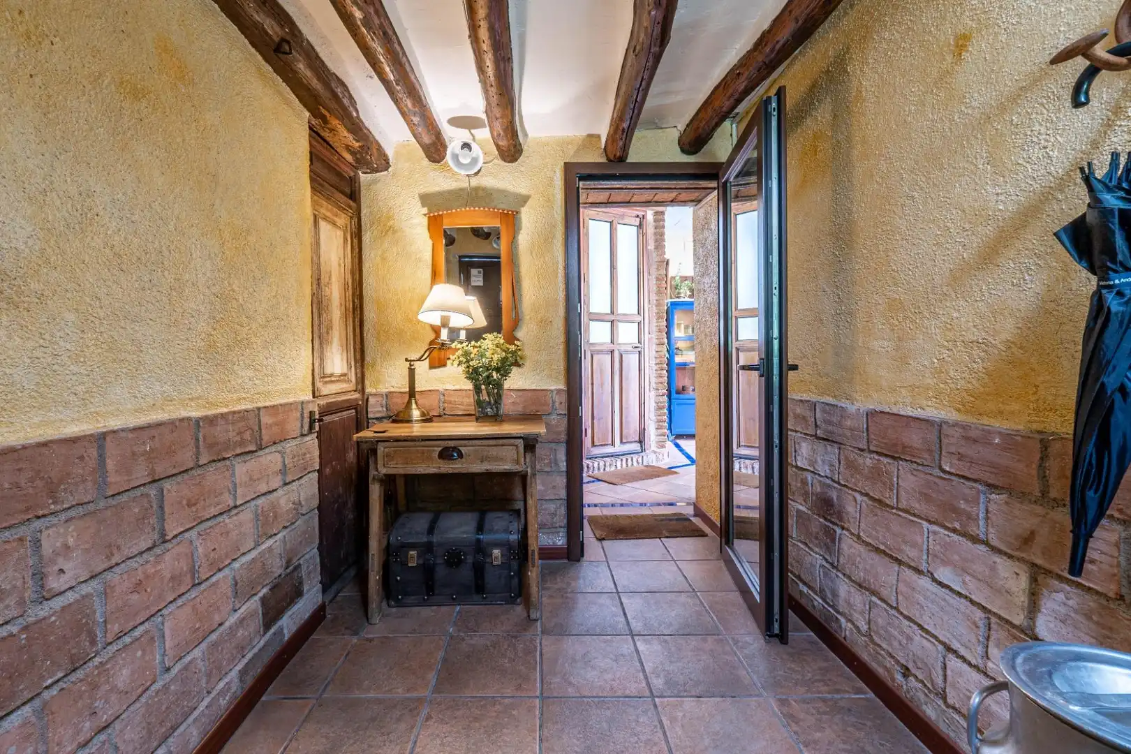 Casa o chalet en venta en Granada con Terraza y Balcón