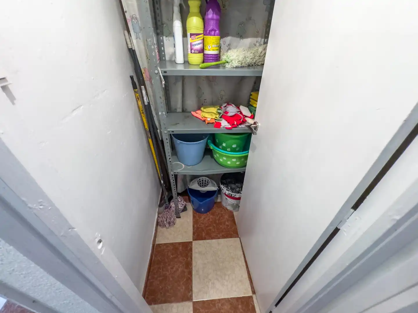 Piso en venta en Granada con Aire acondicionado, Calefacción y Terraza