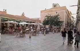 Foto 3 de Planta baixa en venda a Centre, Mataró