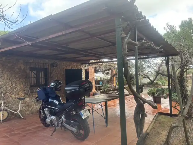 Terrasse von Grundstücke zum Verkauf in Reus