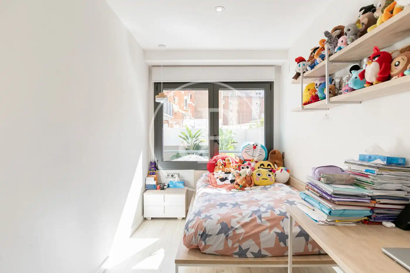 Wohnung mit Aufzug zum Verkauf in Carrer de Marià Cubí, imagen 20