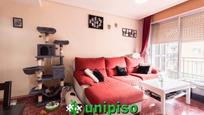 Bedroom of Flat for sale in Leganés  with Terrace