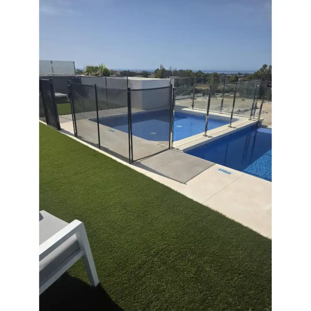 Apartments for rent in Rodeo Alto - Guadaiza - La Campana