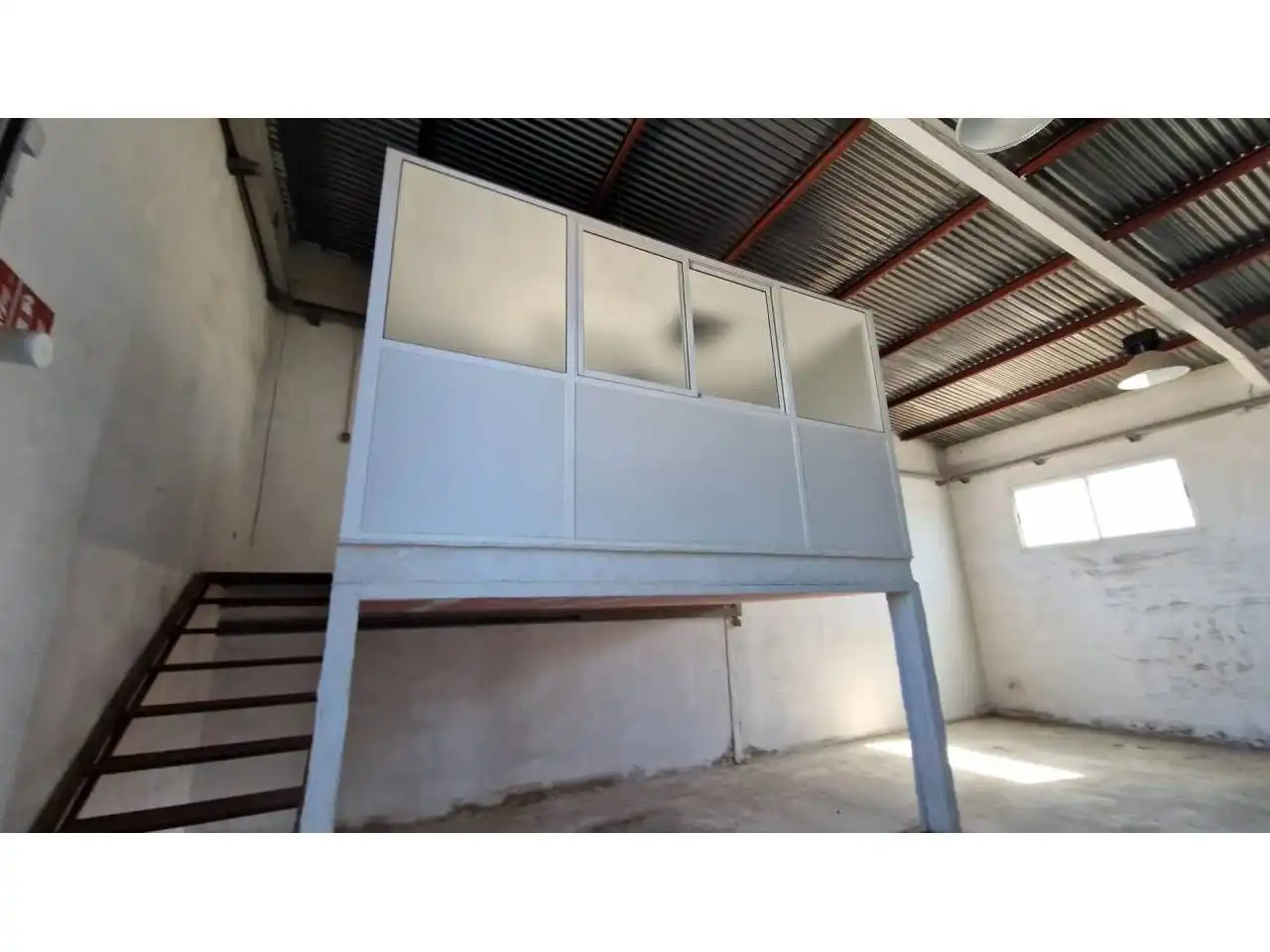 Nave industrial en venta en Pedanías Este, imagen 3