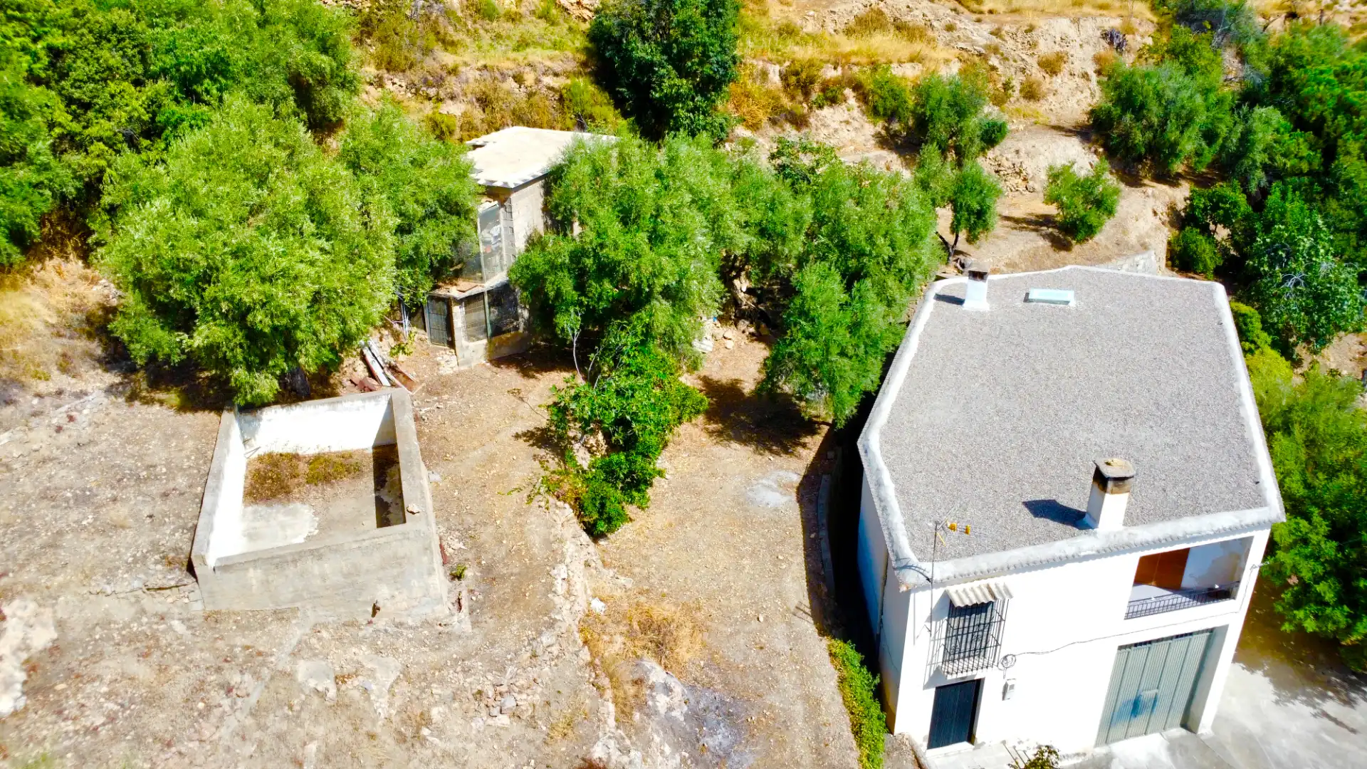 Chalet con terraza en venta en A-4130, imagen 66