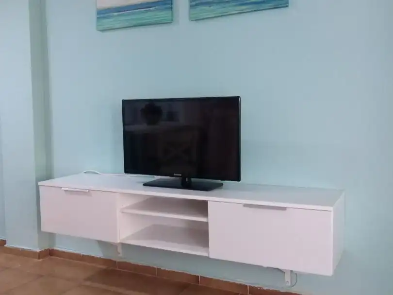Wohnung mit Aufzug zur Miete in Anselm Clave 22-24, imagen 6
