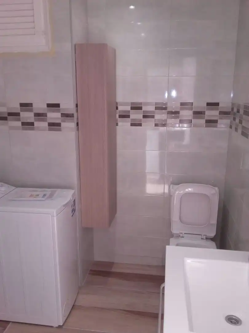 Bany de Estudi en venda en Roses amb Calefacció, Traster i Moblat