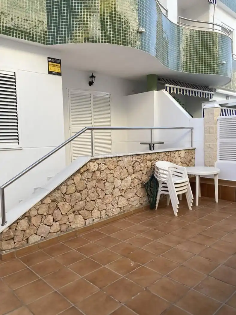 Apartament amb ascensor de lloguer a Calle Playas de la Ensenada 28, imagen 11