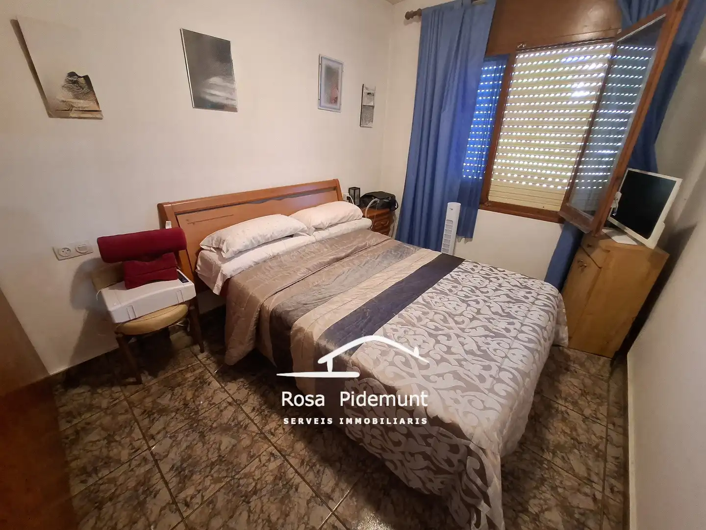 Casa amb piscina en venda a Carrer Dàlia, imagen 15
