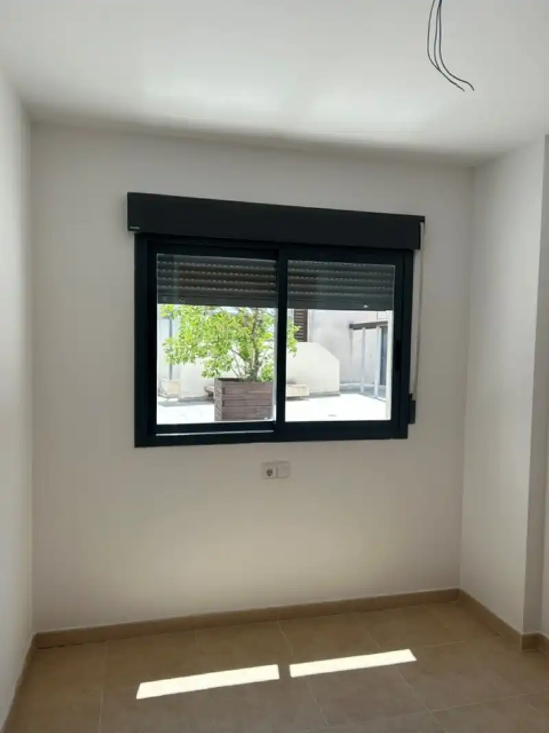 Terraza de Piso en venta en Beniarjó
