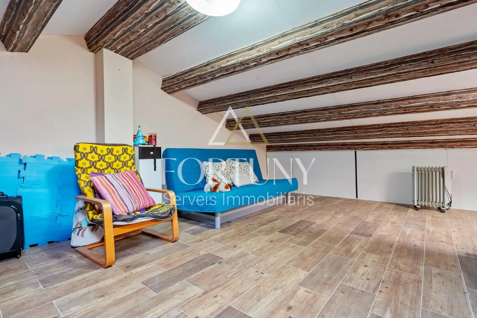 Casa o chalet en venta en Pira con Aire acondicionado, Calefacción y Jardín privado
